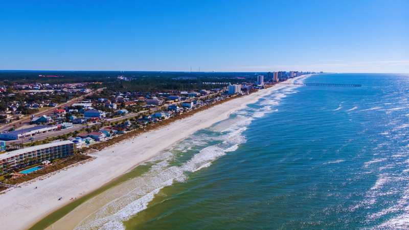 Buying a Vacation or Second Home on the Alabama Gulf Coast | Bellator Real Estate